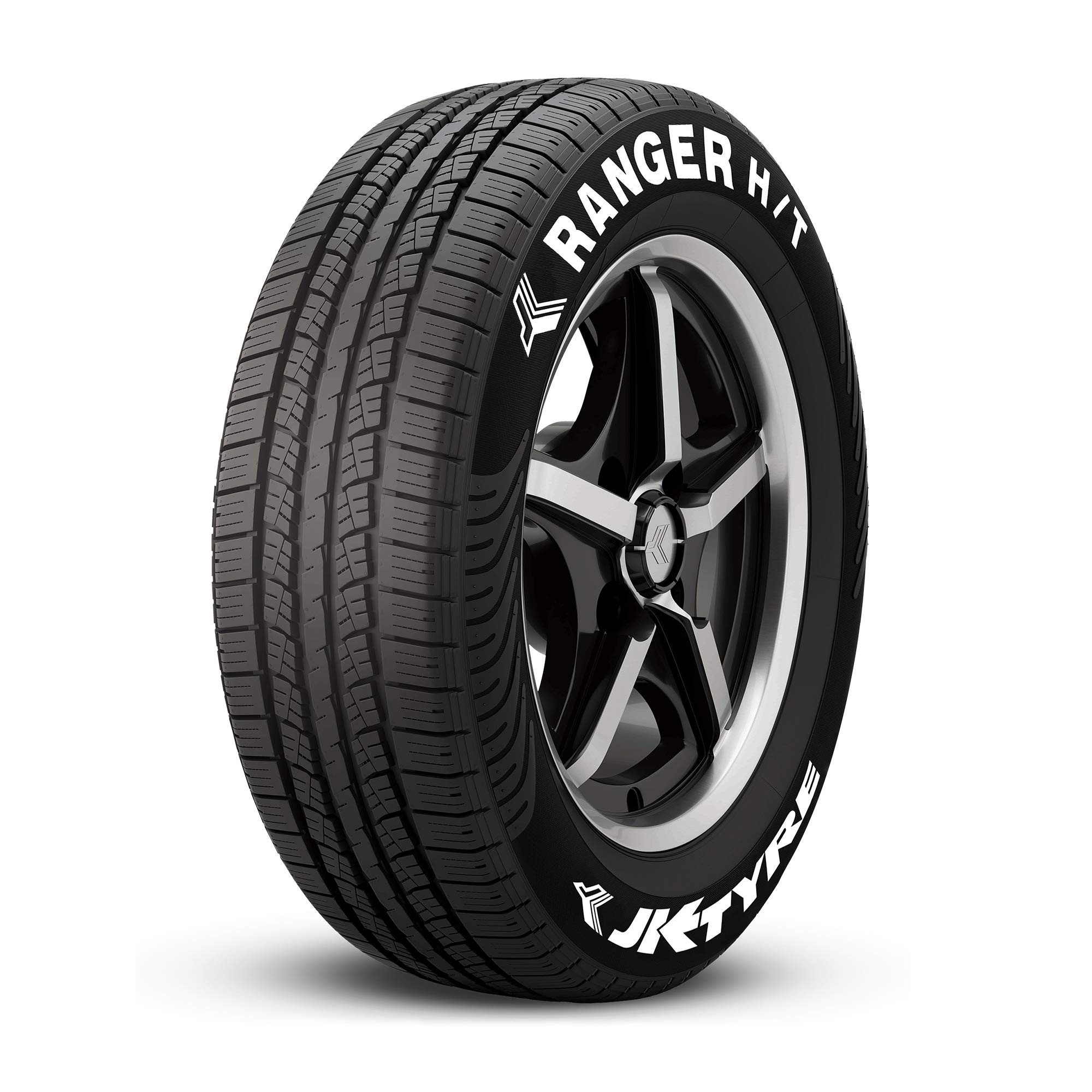 JK Tyres